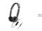 Sennheiser PX 100 IIi Nagłowny zestaw słuchawkowy