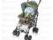 Espiro City Wózek Spacerowy 2011-Cena szok! Gratis