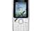 Nokia C2-01 Silver MG-NO-BL04 ontech_pl