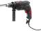 Wiertarka 500W z udarem i regulacją obrotów