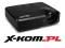 Projektor ACER P1220 DLP HDMI Full HD Pilot+TORBA