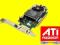 ATI RADEON HD2400 PRO 256MB DDR2 LP DMS-59 SVIDEO