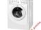 Indesit IWC 6105 (EU) *AGD* W-w,Wa-wa,Kurier