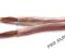 Kabel głośnikowy polski 2x1 100mb HURTOWNIA 3006