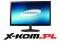 Monitor 27'' Samsung T27A300 TV Pilot USB LED HDMI