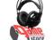 > STEELSERIES SIBERIA V2 CZARNE 8 MIAST +GRATIS