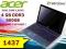 SZOK ! ACER / DUAL CORE 1,6 / 4GB / 500GB / WIN7 !