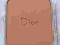 DIOR  puder BRONZE COLLAGEN POUDRE ANTI AGE nr 002