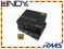 Przedluzacz HDMI po RJ-45 Cat5e Lindy 38000 do 70m
