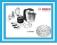 BOSCH Robot kuchenny Styline MUM52120+ GRATIS