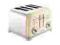 Toster Morphy Richards 44038 na 4 tosty