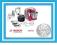 BOSCH Robot kuchenny Styline MUM *54420* + GRATIS