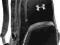 UNDER ARMOUR PTH Victory Plecak Czarny
