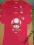 WYPRZEDAŻ! GRZYBEK! Oryginalny t-shirt SUPER MARIO