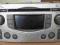 RADIO CD MP3 TOYOTA VERSO 2011