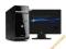 ZESTAW HP p6-2110ew i3/4GB/1TB/WIN7/HD7450+ LCD!!!