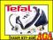 Żelazko Generator Stacja TEFAL Pro GV-8430 2200 W