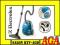 Odkurzacz ELECTROLUX ZE-346 B Kompaktowy Ergoshock