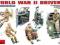 WORLD WAR II DRIVERS - MiniArt - 1:35 - 35042