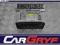 CITROEN XSARA PICASSO radio CD 9632592480