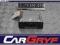 CITROEN C3 radio CD z MP3 96643698XT00