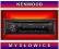 Radio Samochodowe KENWOOD KDC-3051R - CD mp3 RaTY