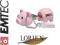 SALON EMTEC animals PIGGY Pendrive 4GB gw24m WAWA
