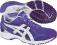 ASICS GEL TARTHER DIVA treningowo-startowe