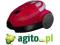 Odkurzacz ZELMER 01D011 czerwony 1400W