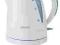 Czajnik MESKO MS 1218 WHITE + Filtr MOC 1600 Watt