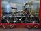 ROWER EUROBIKE VOYAGER 0.1 ACERA 2012r 24-biegi !