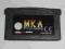 MKA Mortal Kombat Advance gra na game boy advance