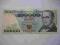 100000 złotych 1990 rok  seria AA - stan 1-