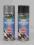 LAKIER SPRAY ŻAROODPORNY DO 650ST CAR-REP 400 ml