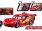 Cars 2 RC Zygzak McQueen Dickie 3089501