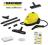 PAROWNICA KARCHER SC 1020 + DYSZA DO OKIEN RATY
