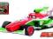 Cars 2 RC Francesco Dickie Simba 3089504