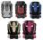RECARO Fotelik MONZA (15-36 kg) 2012 WAWA +GRATIS