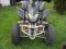 EGLE MOTORSPORTS LYDA 203E ATV rok 2007r. POZNAŃ