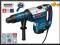 MŁOT UDAROWO-OBROTOWY BOSCH GBH 8-45 DV +WALIZA