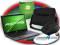 ACER AS5749Z 2x2,2GH 3GB 320GB 15,6+WINDOWS7+500ZŁ