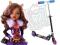 upiorna HULAJNOGA Monster High dla małego potworka
