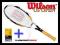 Rakieta WILSON US OPEN 110 r.G2 + tłumik GRATIS