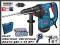 MŁOT UDAROWO-OBROTOWY BOSCH GBH 3-28 DFR + OSPRZĘT