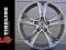 57 FELGI 16" 5x100 TOYOTA AVENSIS PRIUS+SRUBY