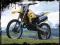 SUZUKI RM 125 ( yz yzf cr crf kx kxf sx wr 250 )