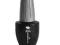 Markowy Lakier Hybrydowy Żelowy 15ml Black Prince