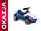 BMW JEŹDZIK PCHACZ Baby Racer II -  ORYGINAŁ