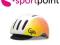 Kask rowerowy GIRO REVERB RETRO YELLOW M 55-59 cm