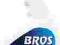 BROS Płyn do usuwania mchu 500 ml